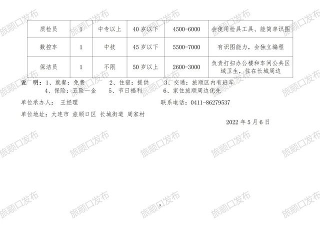 小屯村最新招聘信息全面解析